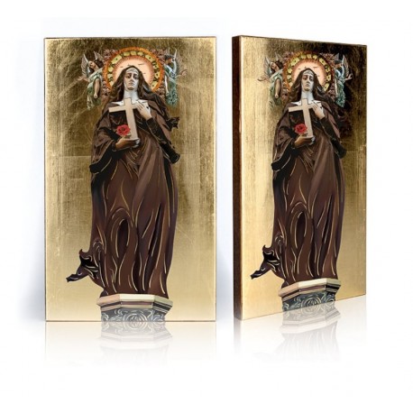 Icon of St. Rita of Cascia