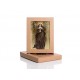Icon of St. Rita of Cascia