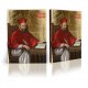 Icon of St. Robert Bellarmine