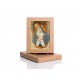 Icon of Our Lady of the Gates of Dawn in Vilnius