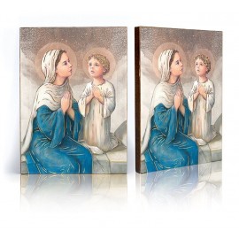 Icon Guardian Angel