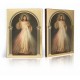 Icon of Merciful Jesus , Divine Mercy