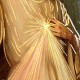Icon of Merciful Jesus , Divine Mercy
